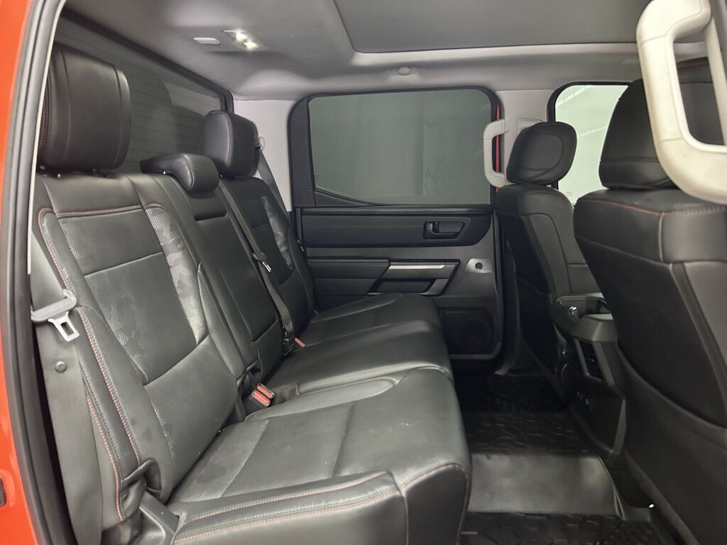 2022 Toyota Tundra Hybrid TRD Pro Portland OR