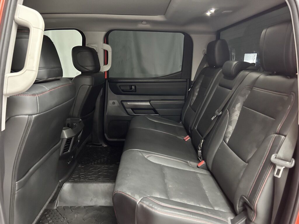 2022 Toyota Tundra Hybrid TRD Pro Portland OR