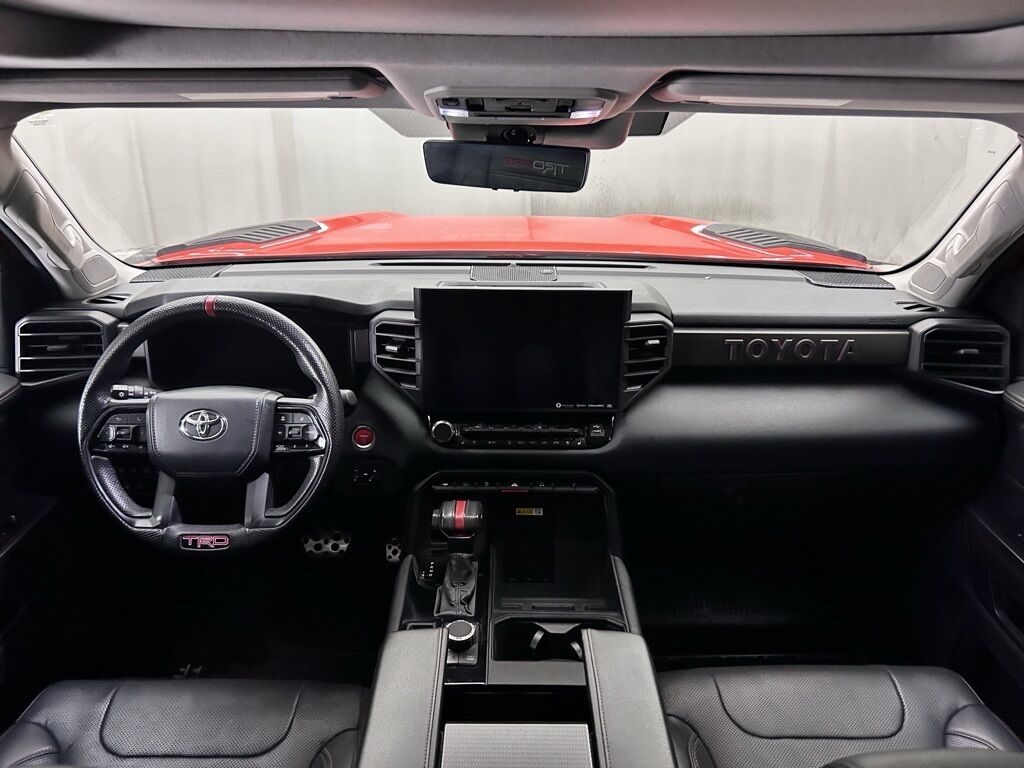 2022 Toyota Tundra Hybrid TRD Pro Portland OR