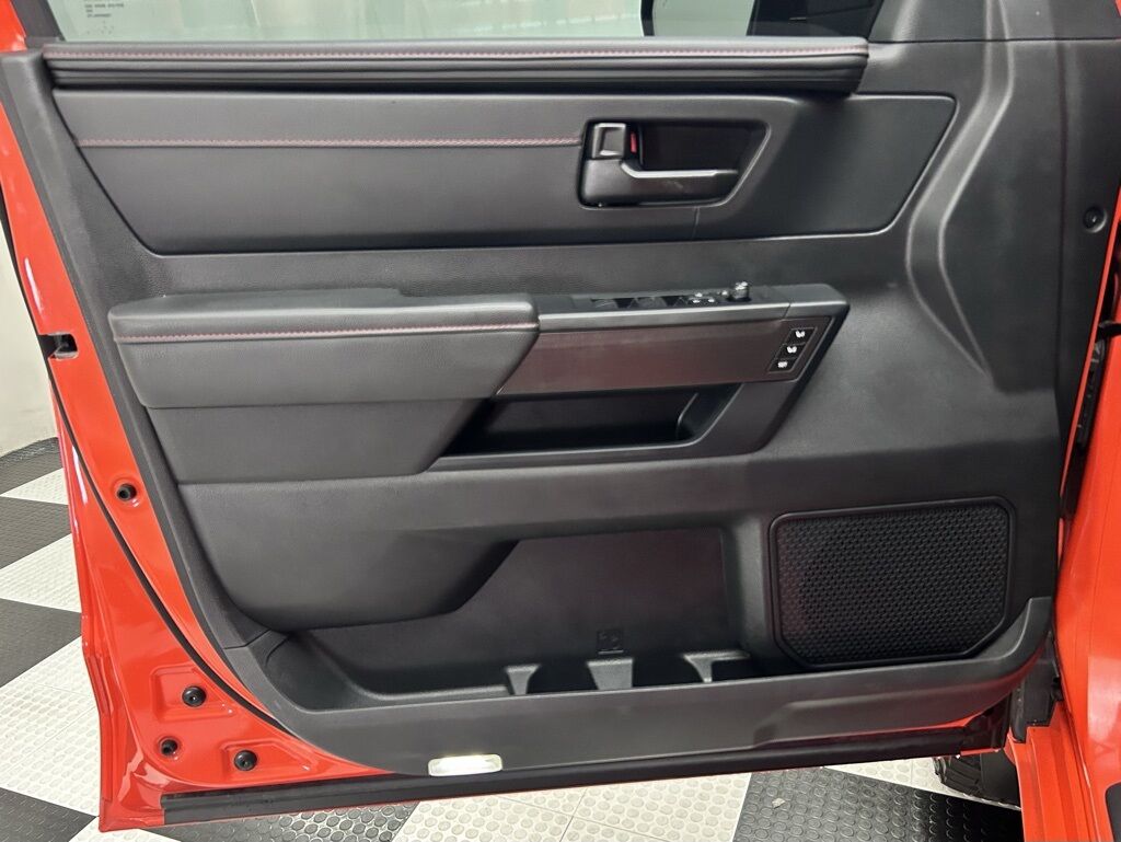 2022 Toyota Tundra Hybrid TRD Pro Portland OR