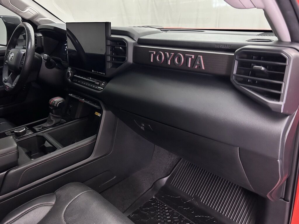 2022 Toyota Tundra Hybrid TRD Pro Portland OR