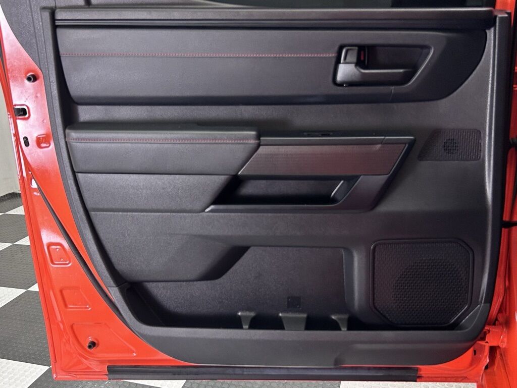 2022 Toyota Tundra Hybrid TRD Pro Portland OR