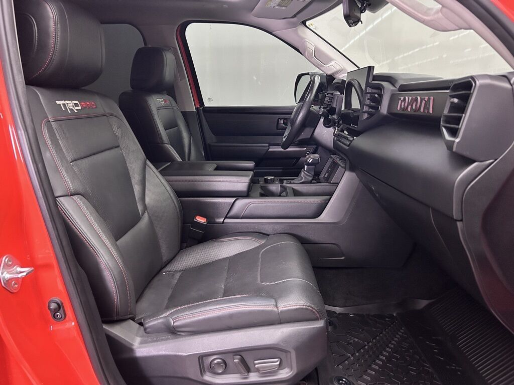 2022 Toyota Tundra Hybrid TRD Pro Portland OR
