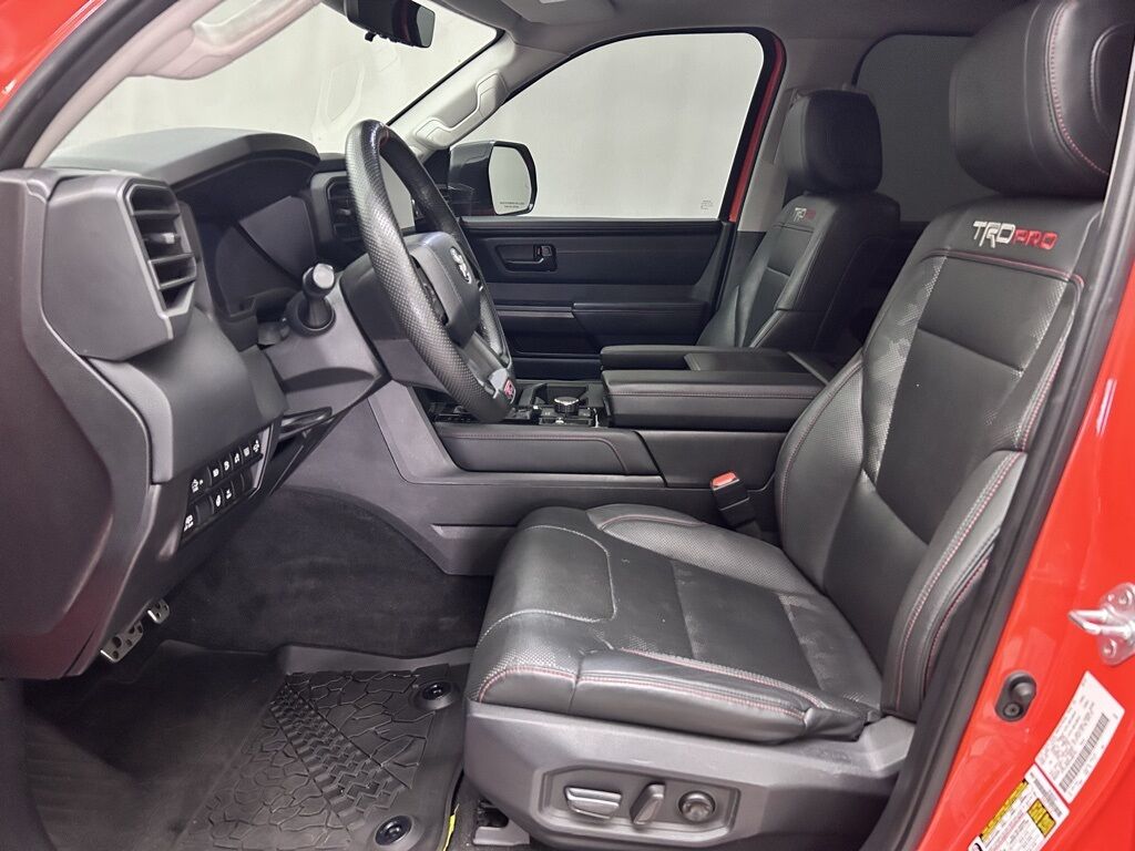 2022 Toyota Tundra Hybrid TRD Pro Portland OR