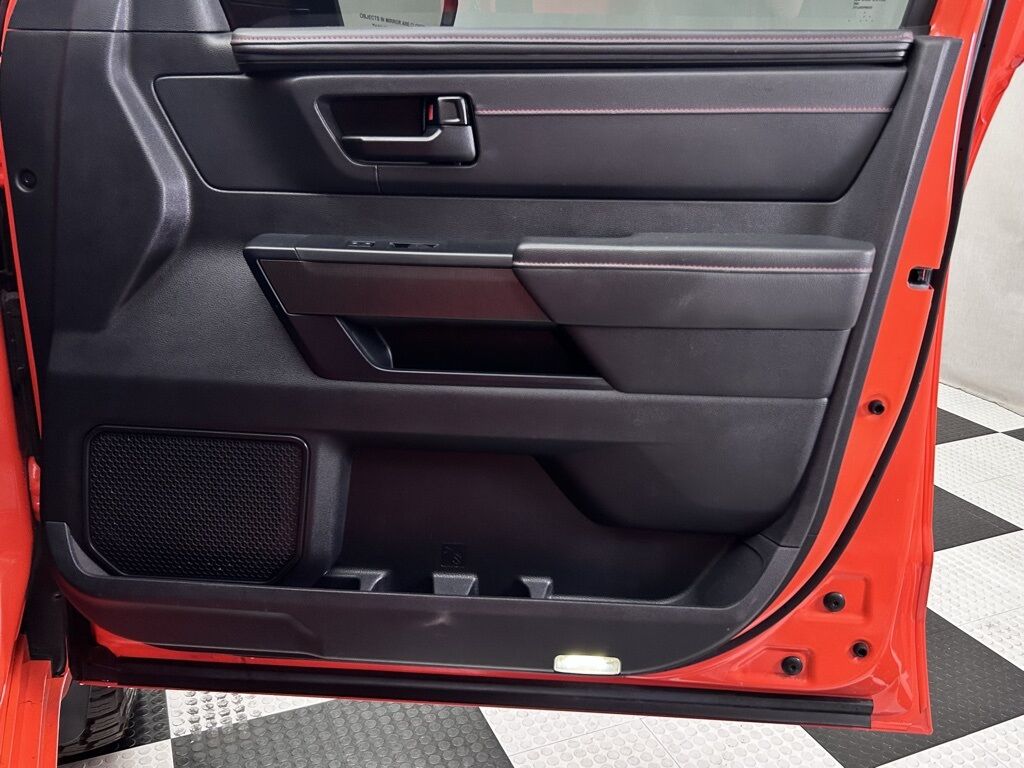 2022 Toyota Tundra Hybrid TRD Pro Portland OR