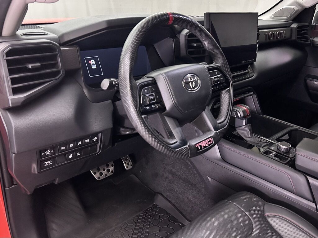 2022 Toyota Tundra Hybrid TRD Pro Portland OR