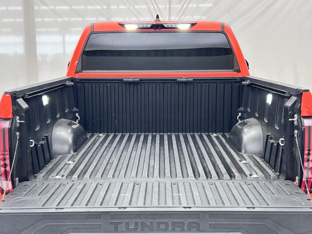 2022 Toyota Tundra Hybrid TRD Pro Portland OR