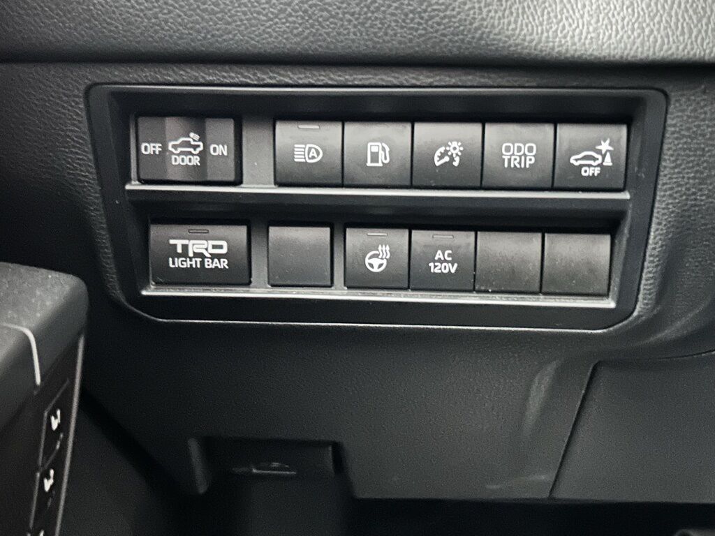 2022 Toyota Tundra Hybrid TRD Pro Portland OR