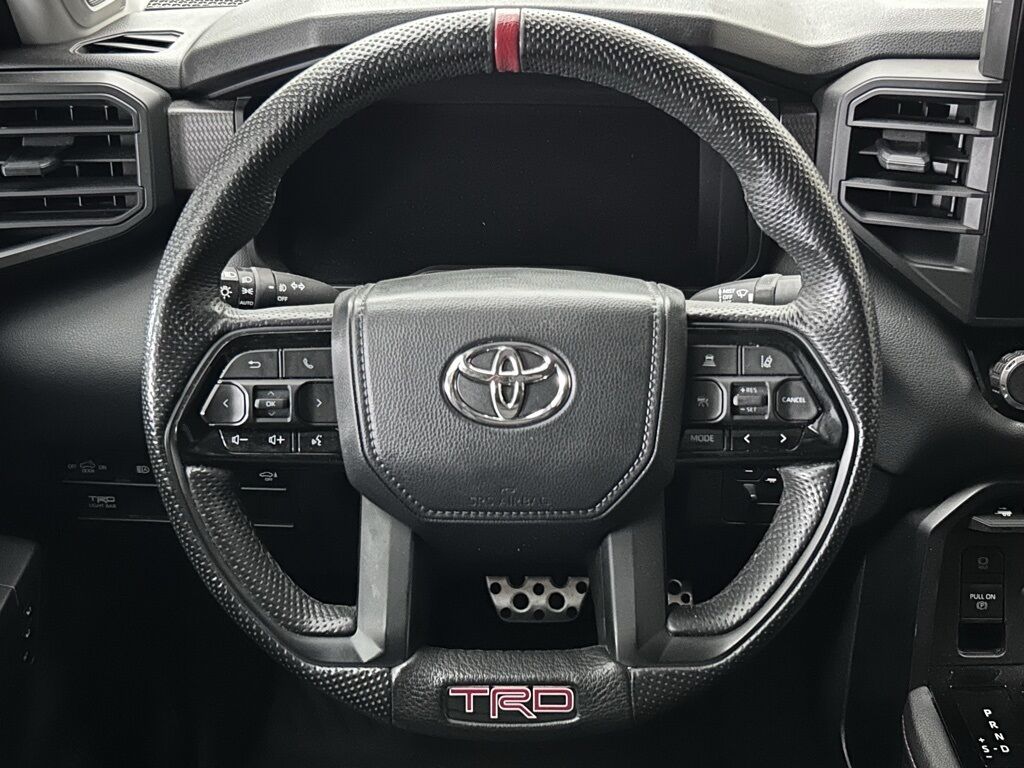 2022 Toyota Tundra Hybrid TRD Pro Portland OR