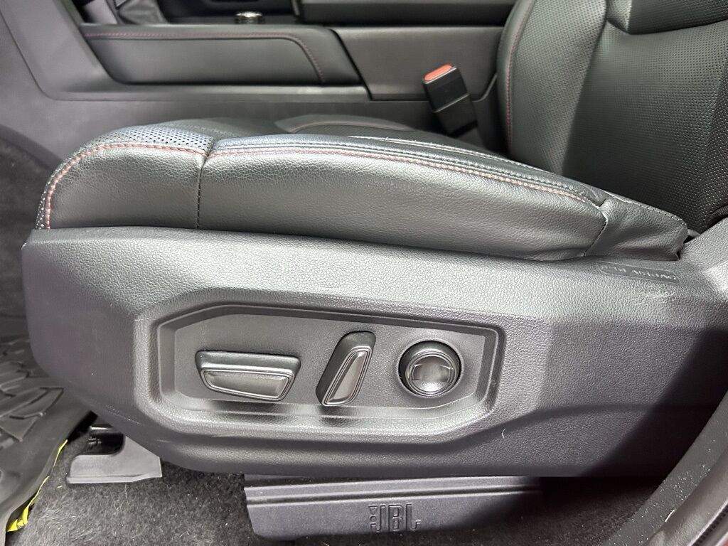 2022 Toyota Tundra Hybrid TRD Pro Portland OR