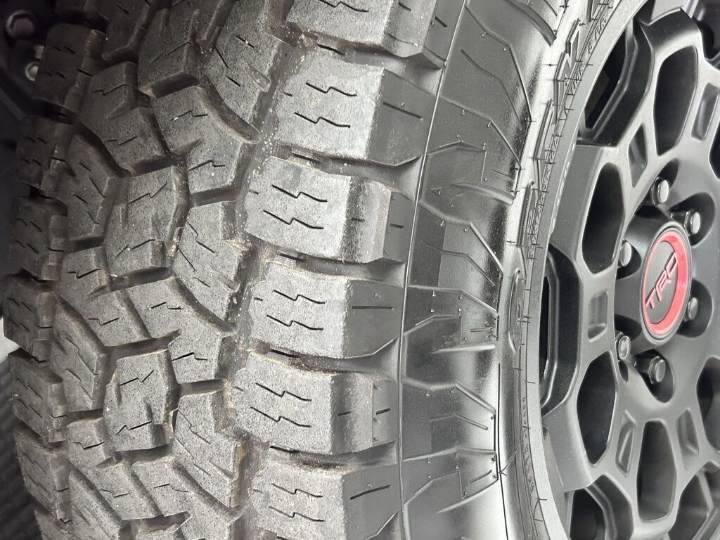 2022 Toyota Tundra Hybrid TRD Pro Portland OR