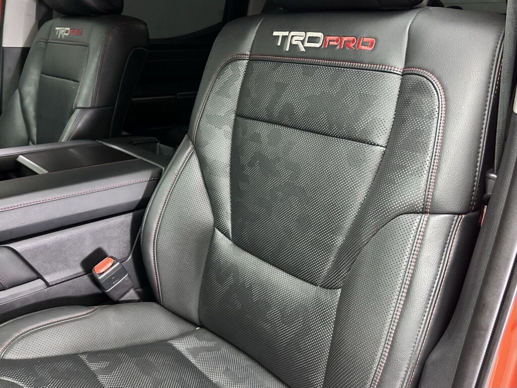 2022 Toyota Tundra Hybrid TRD Pro Portland OR