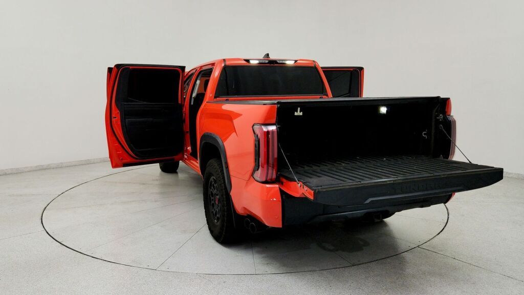 2022 Toyota Tundra Hybrid TRD Pro Laurel MD