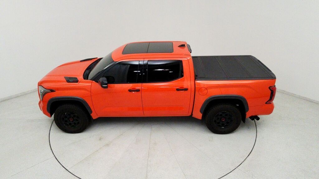 2022 Toyota Tundra Hybrid TRD Pro Laurel MD