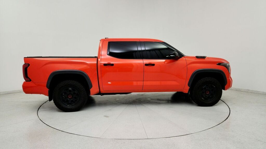 2022 Toyota Tundra Hybrid TRD Pro Laurel MD