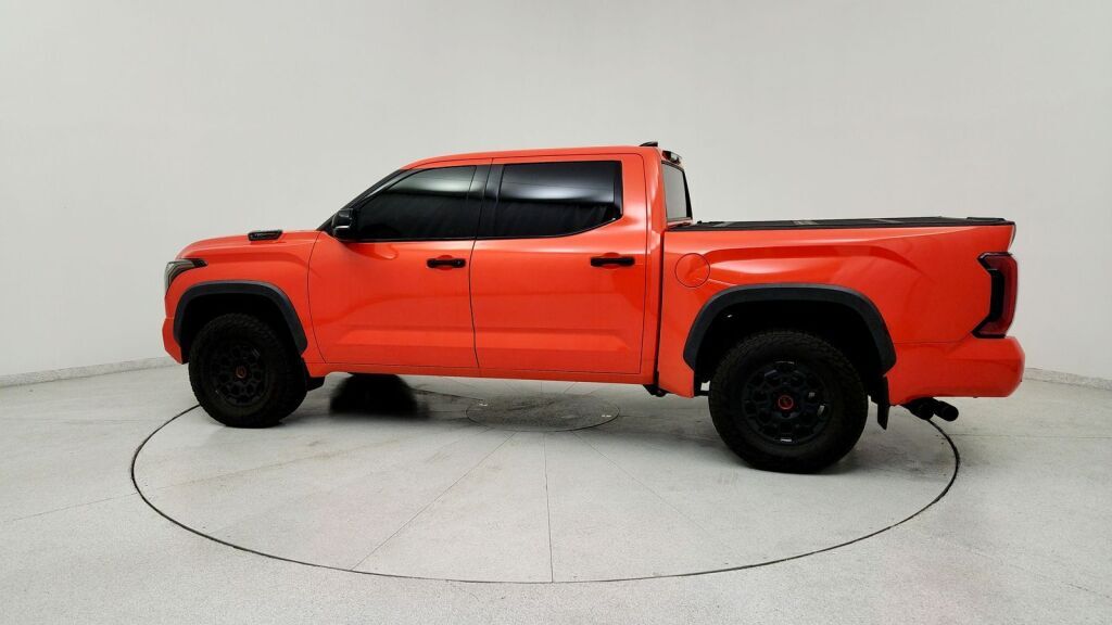 2022 Toyota Tundra Hybrid TRD Pro Laurel MD