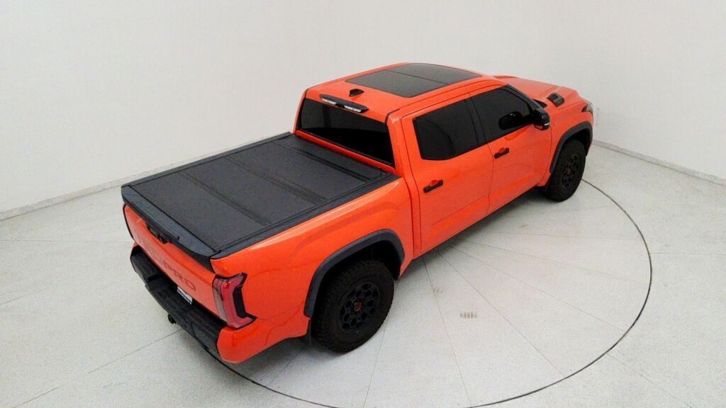 2022 Toyota Tundra Hybrid TRD Pro Laurel MD