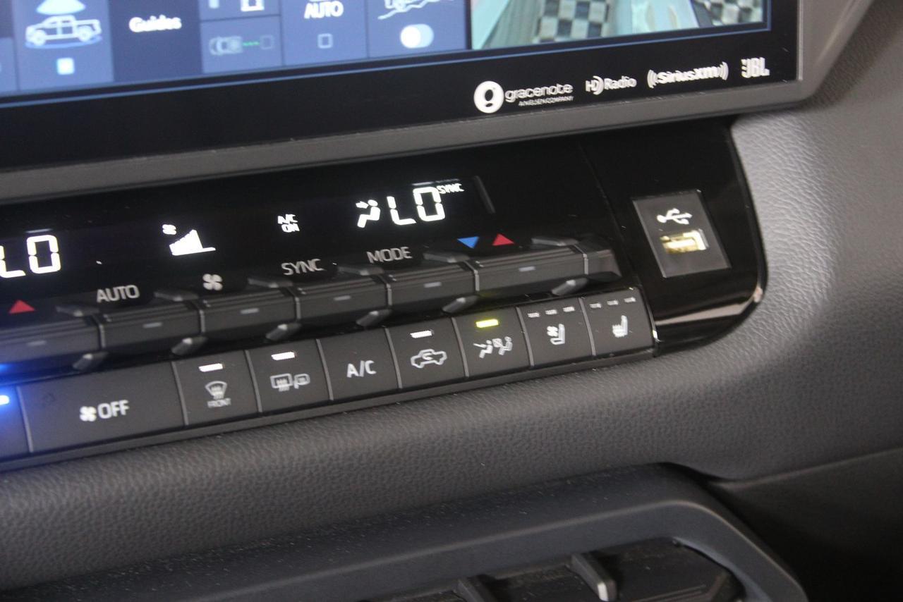 2022 Toyota Tundra Hybrid TRD Pro Fredericksburg VA