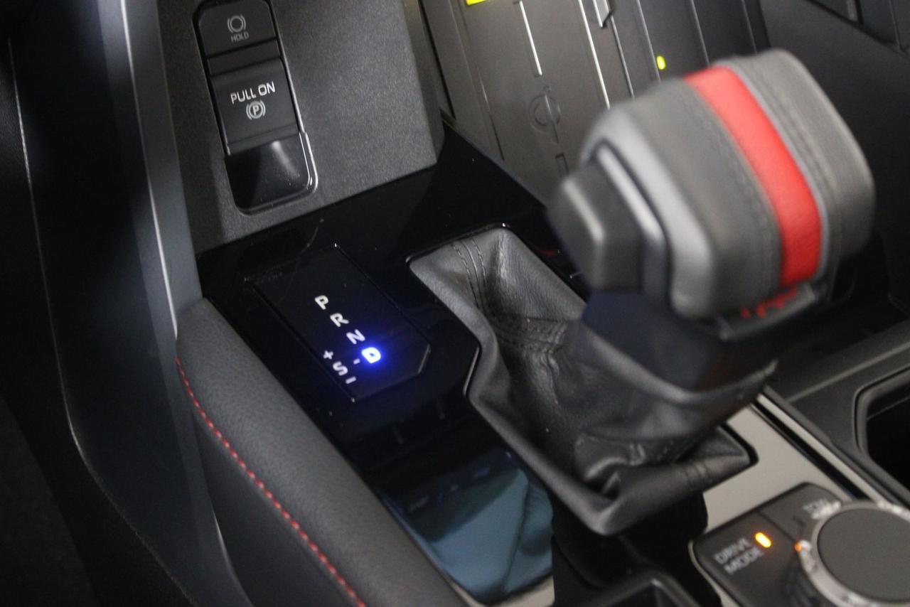 2022 Toyota Tundra Hybrid TRD Pro Fredericksburg VA