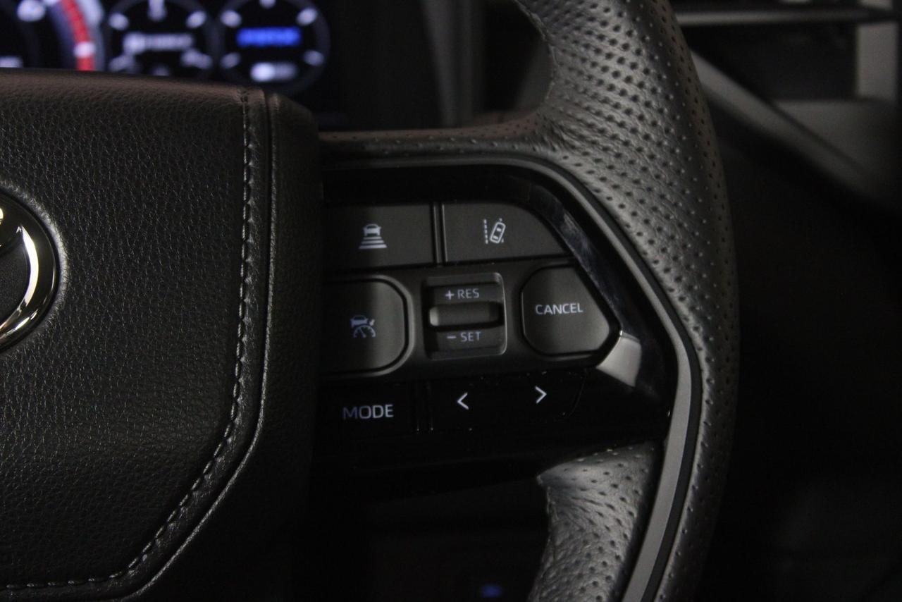 2022 Toyota Tundra Hybrid TRD Pro Fredericksburg VA