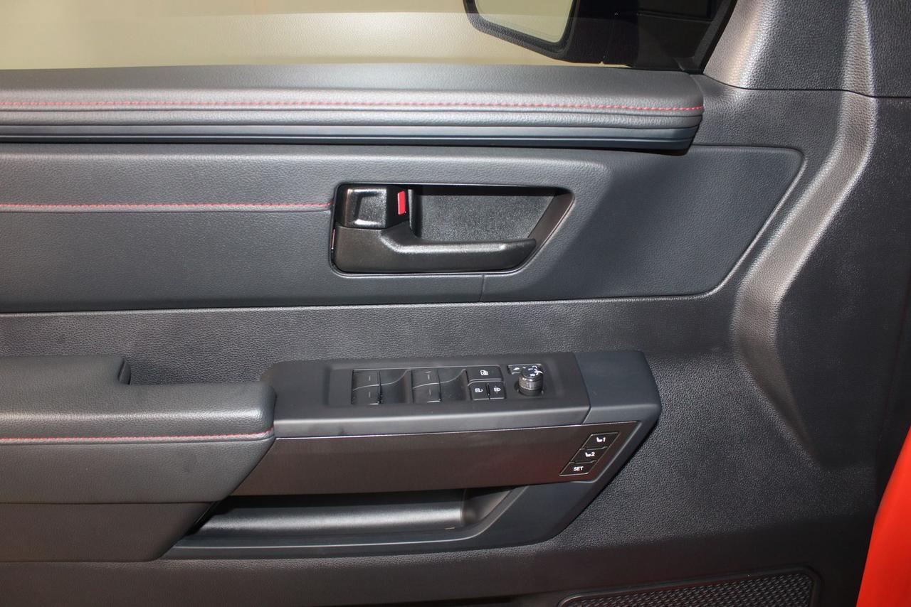 2022 Toyota Tundra Hybrid TRD Pro Fredericksburg VA
