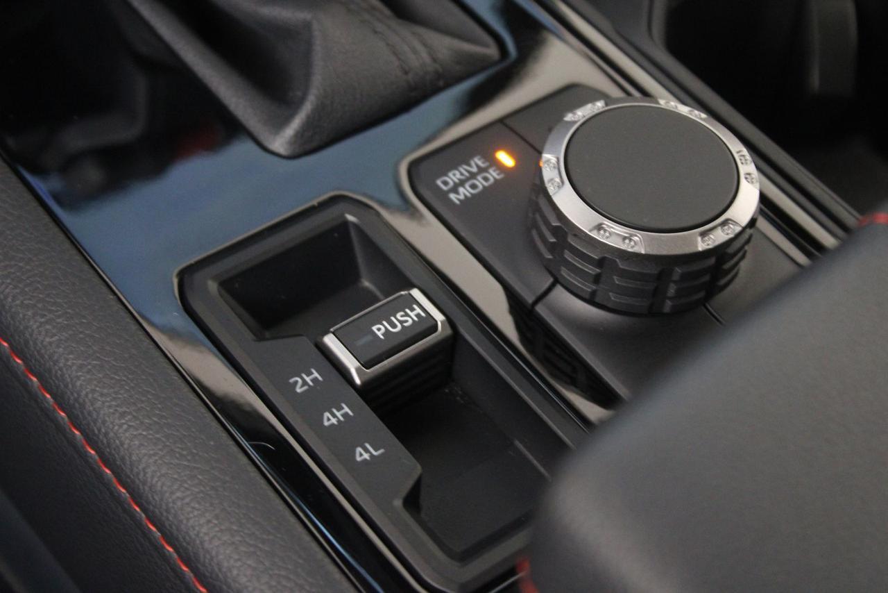 2022 Toyota Tundra Hybrid TRD Pro Fredericksburg VA