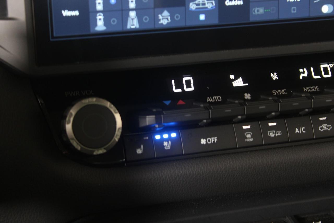 2022 Toyota Tundra Hybrid TRD Pro Fredericksburg VA