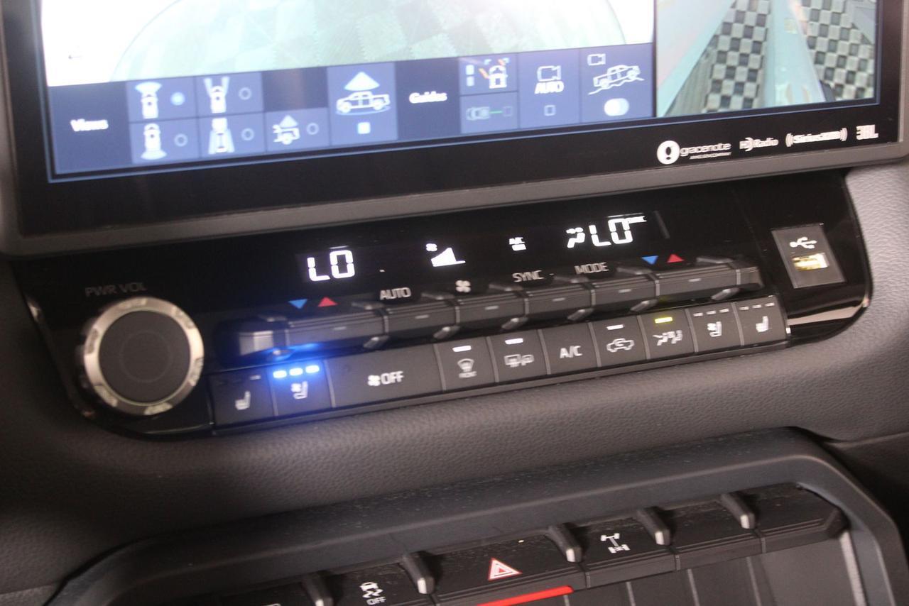 2022 Toyota Tundra Hybrid TRD Pro Fredericksburg VA