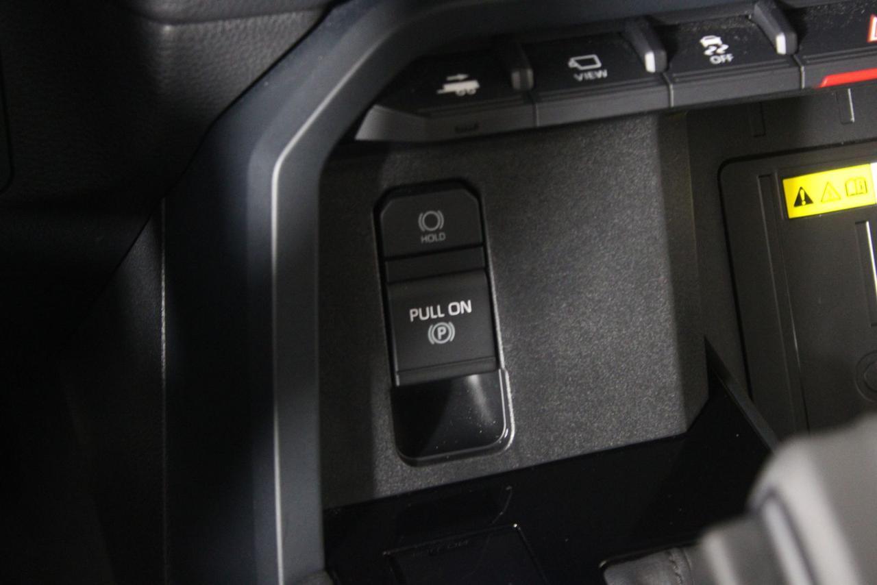 2022 Toyota Tundra Hybrid TRD Pro Fredericksburg VA