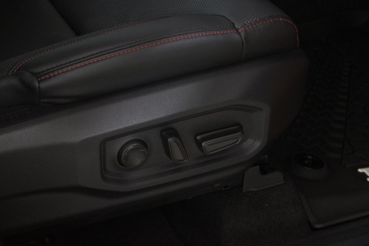 2022 Toyota Tundra Hybrid TRD Pro Fredericksburg VA