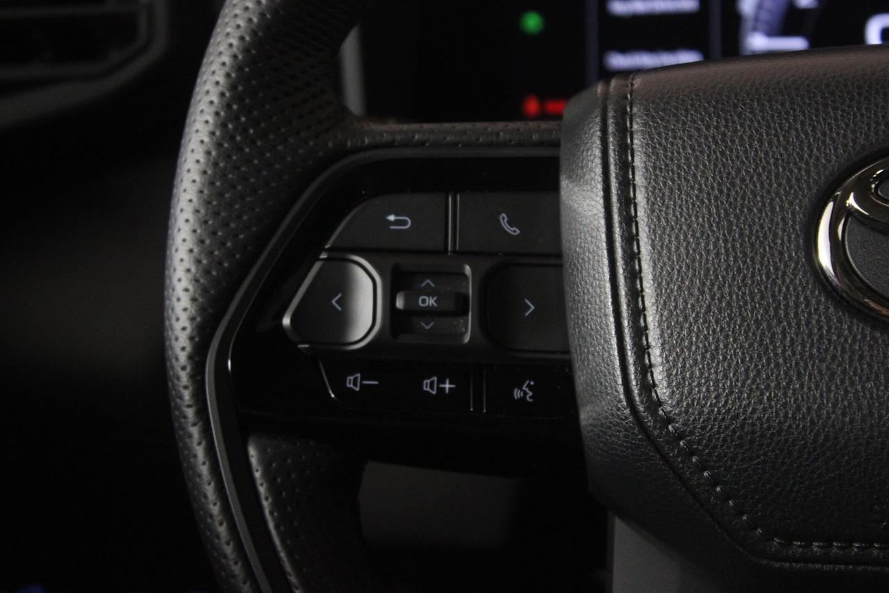 2022 Toyota Tundra Hybrid TRD Pro Fredericksburg VA