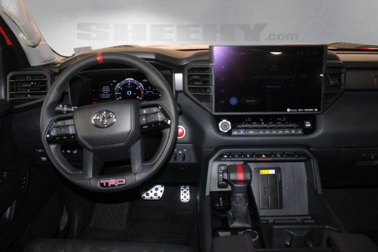 2022 Toyota Tundra Hybrid TRD Pro Fredericksburg VA