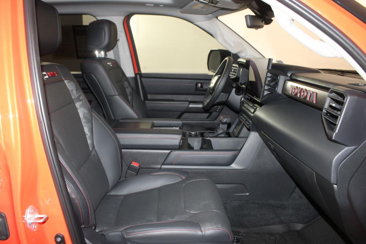 2022 Toyota Tundra Hybrid TRD Pro Fredericksburg VA
