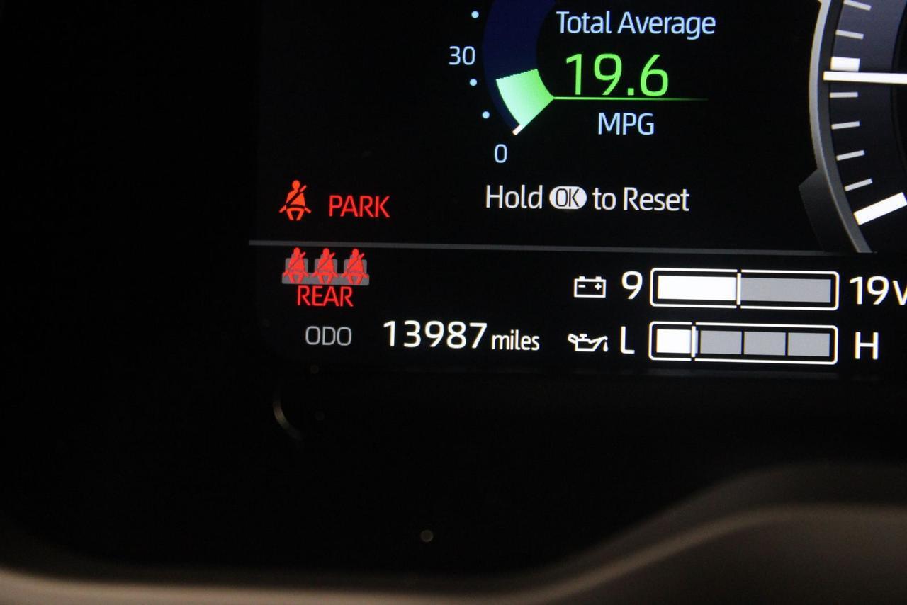 2022 Toyota Tundra Hybrid TRD Pro Fredericksburg VA