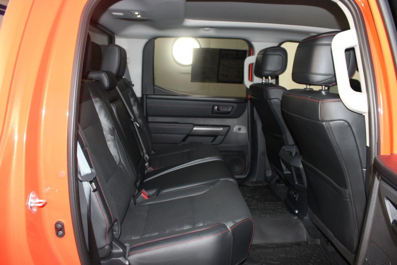 2022 Toyota Tundra Hybrid TRD Pro Fredericksburg VA