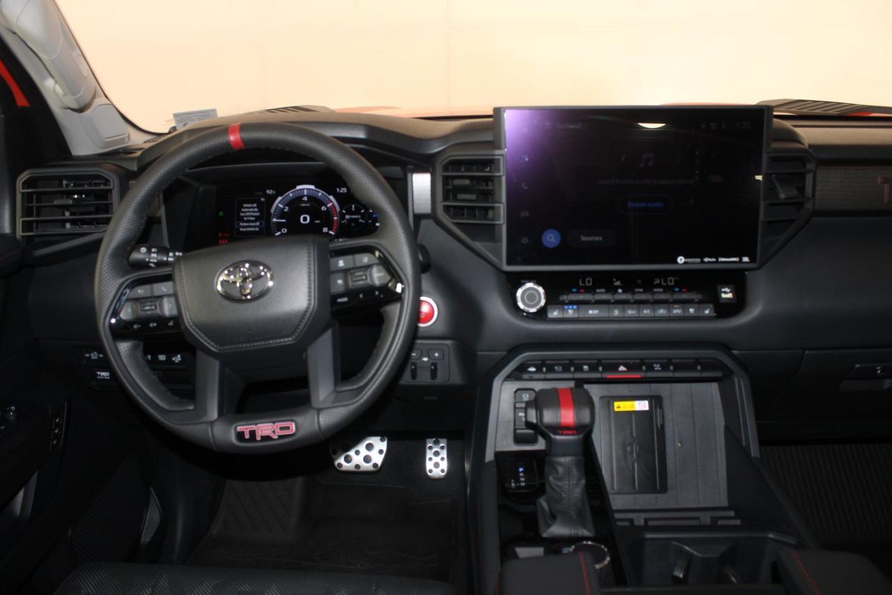 2022 Toyota Tundra Hybrid TRD Pro Fredericksburg VA