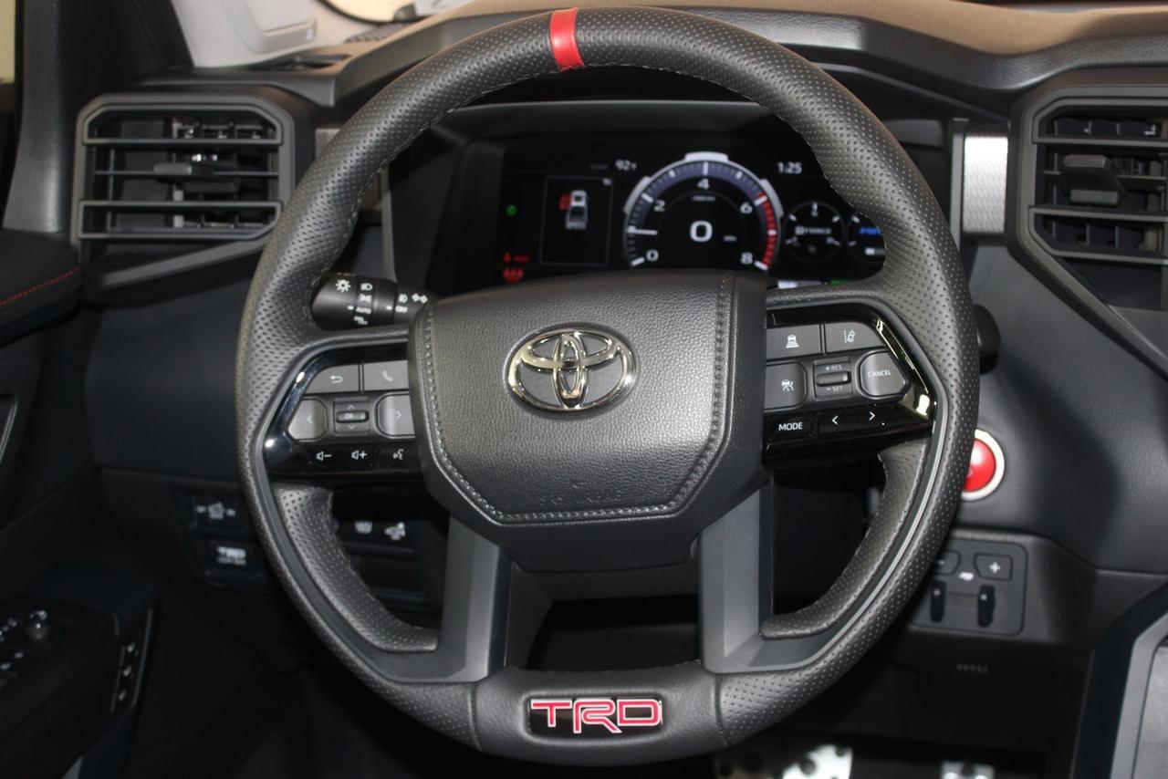 2022 Toyota Tundra Hybrid TRD Pro Fredericksburg VA