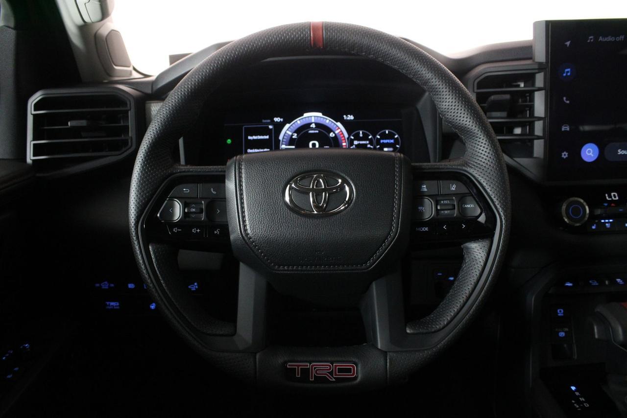 2022 Toyota Tundra Hybrid TRD Pro Fredericksburg VA