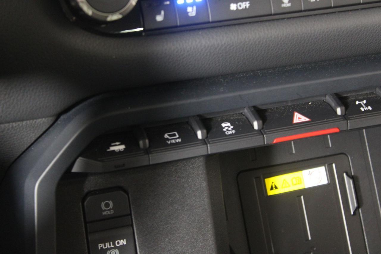 2022 Toyota Tundra Hybrid TRD Pro Fredericksburg VA