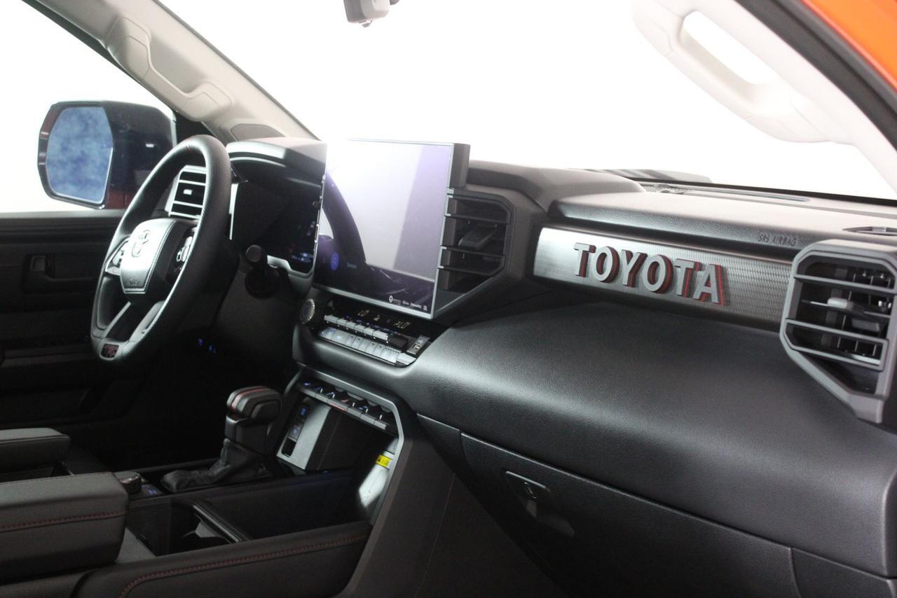 2022 Toyota Tundra Hybrid TRD Pro Fredericksburg VA