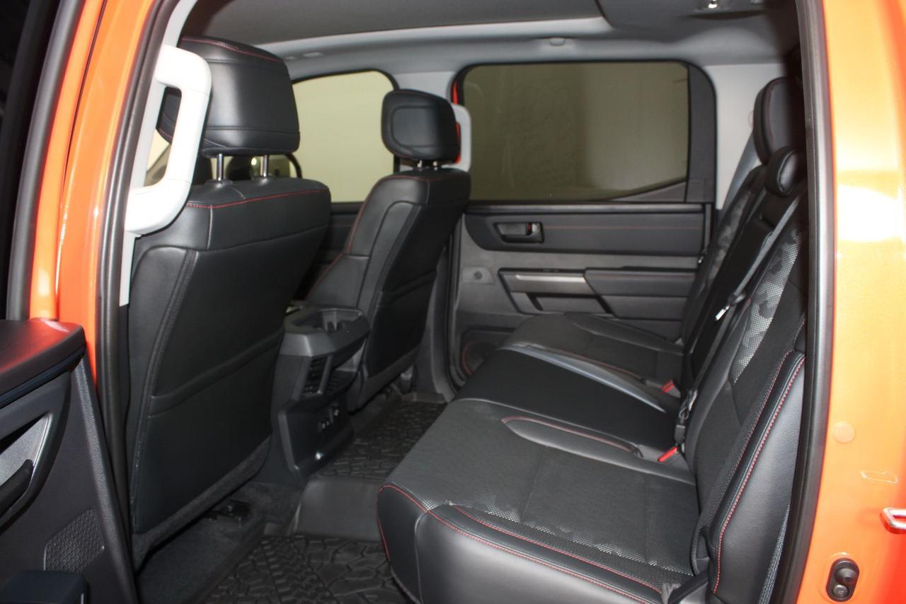 2022 Toyota Tundra Hybrid TRD Pro Fredericksburg VA