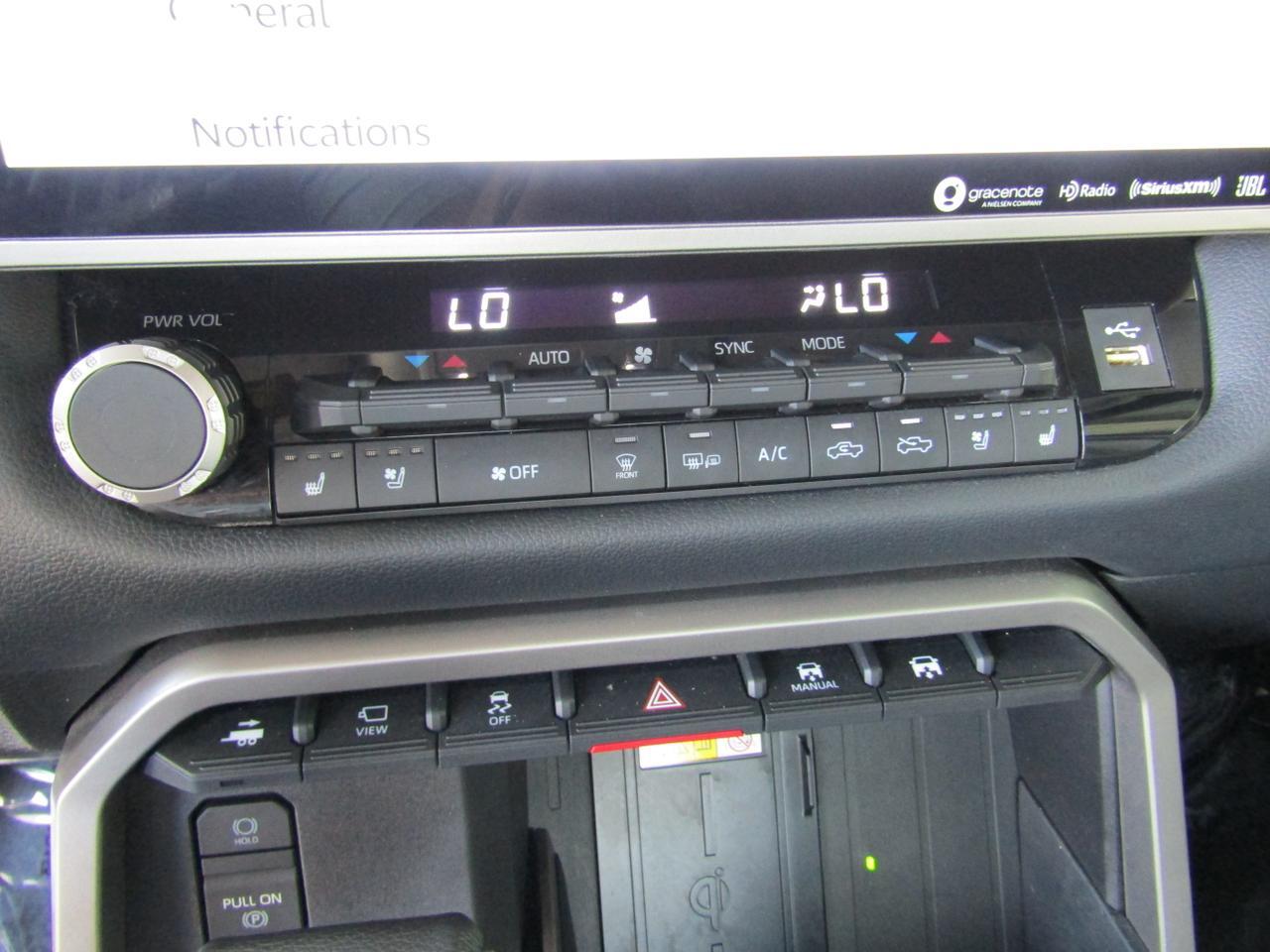 2022 Toyota Tundra Limited CrewMax 6.5 Bed (GS) Grand Prairie TX