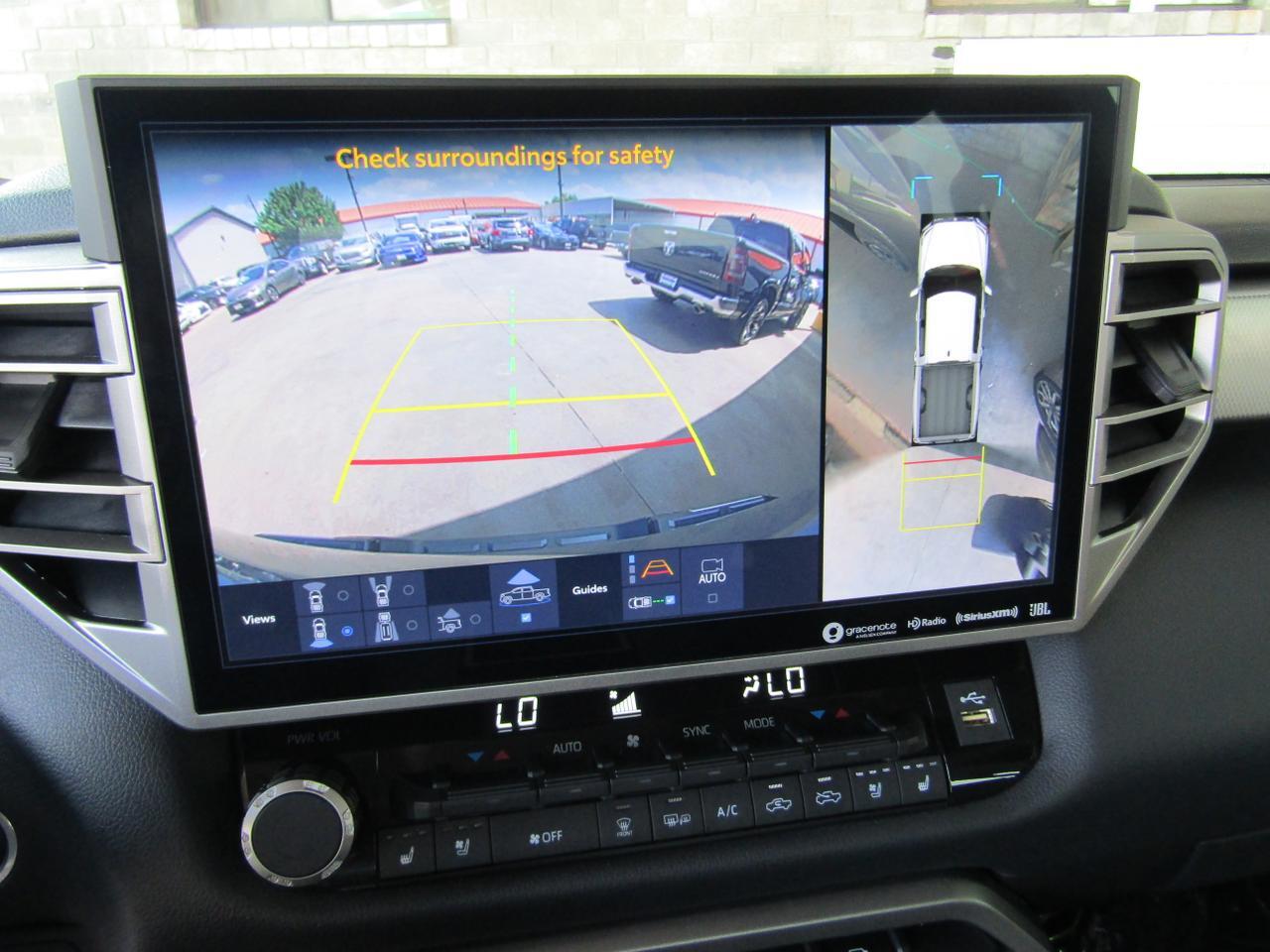 2022 Toyota Tundra Limited CrewMax 6.5 Bed (GS) Grand Prairie TX