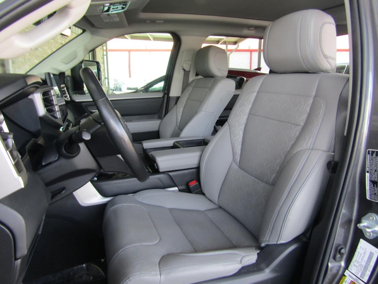 2022 Toyota Tundra Limited CrewMax 6.5 Bed (GS) Grand Prairie TX