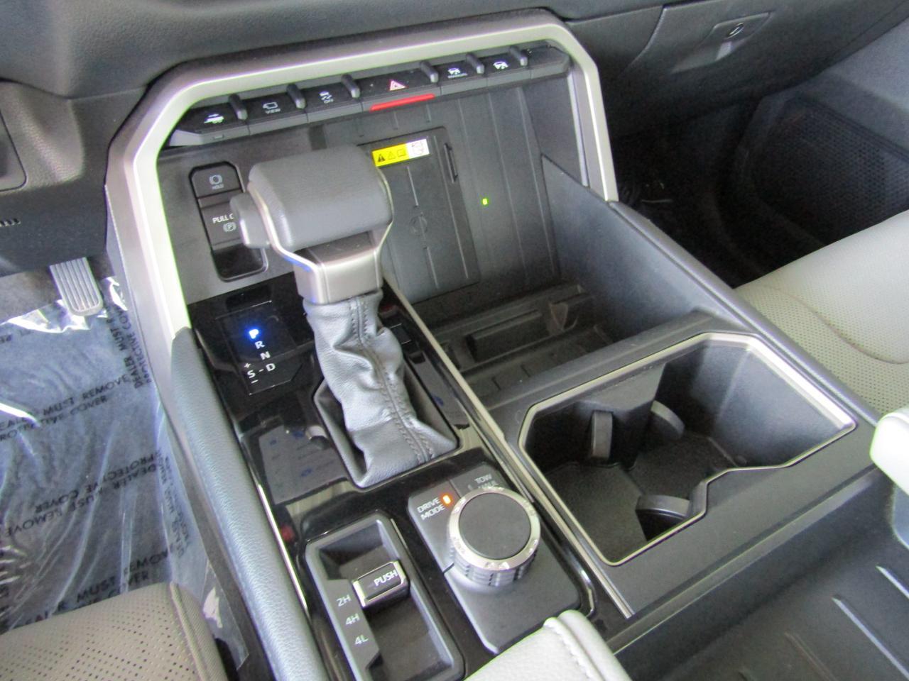 2022 Toyota Tundra Limited CrewMax 6.5 Bed (GS) Grand Prairie TX