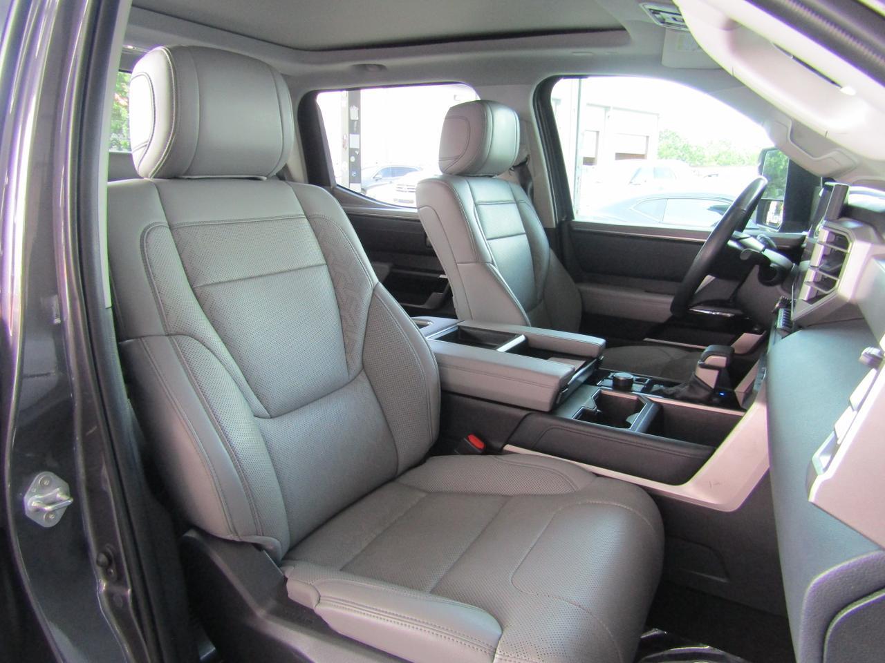 2022 Toyota Tundra Limited CrewMax 6.5 Bed (GS) Grand Prairie TX
