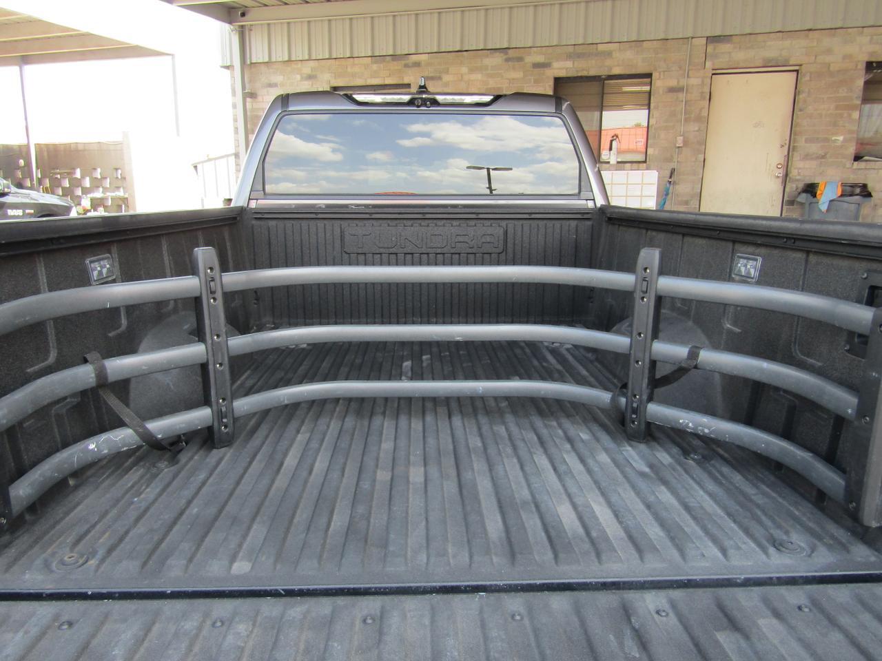 2022 Toyota Tundra Limited CrewMax 6.5 Bed (GS) Grand Prairie TX