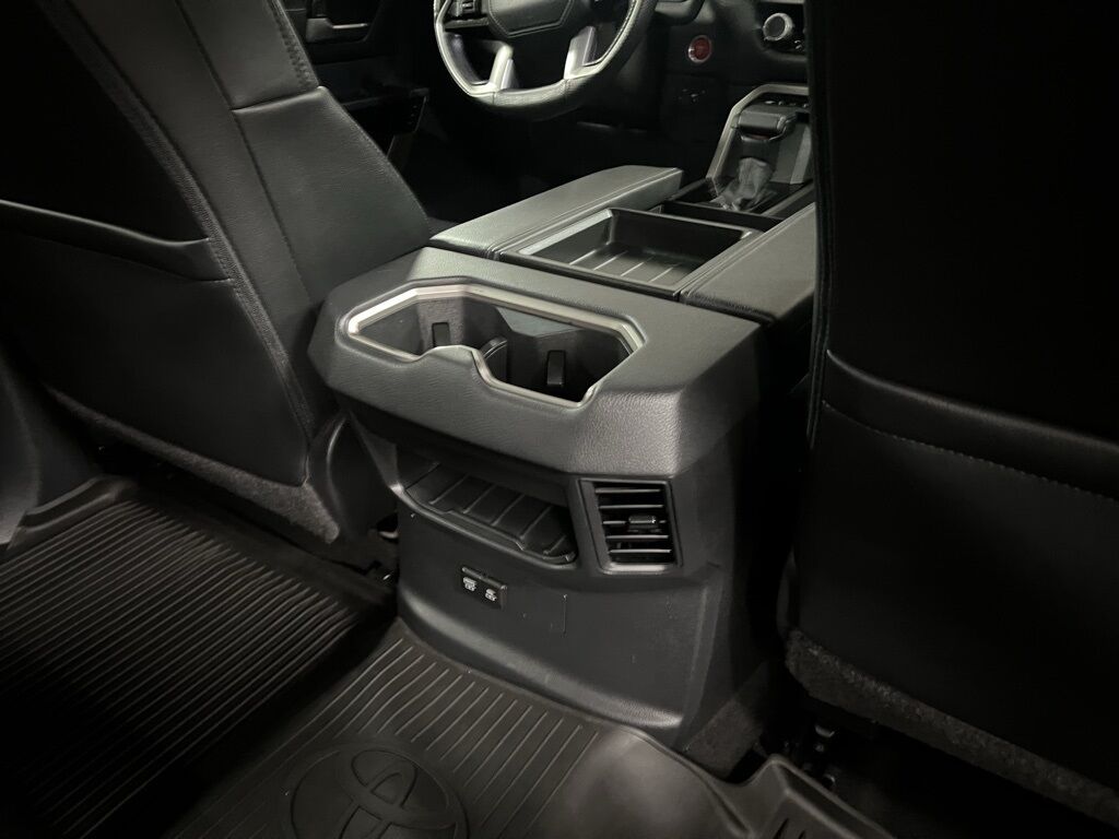 2022 Toyota Tundra Limited Highlands Ranch CO