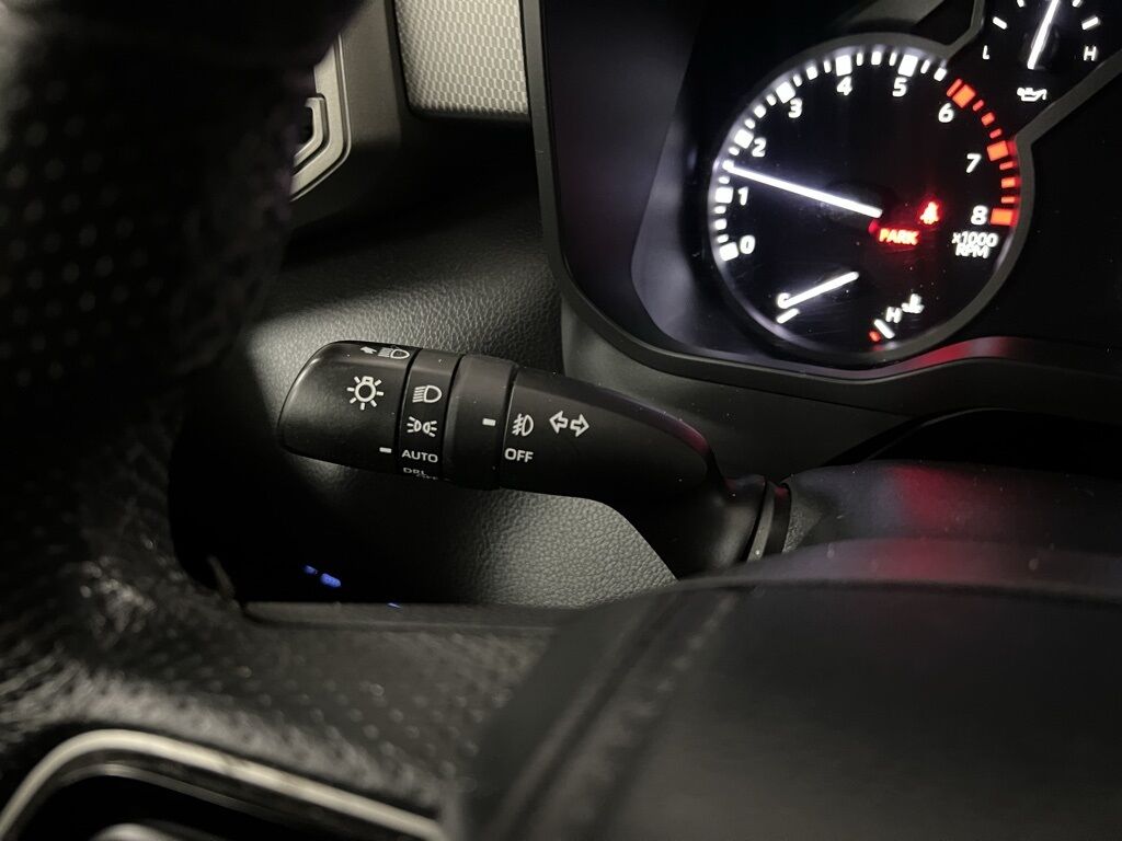 2022 Toyota Tundra Limited Highlands Ranch CO