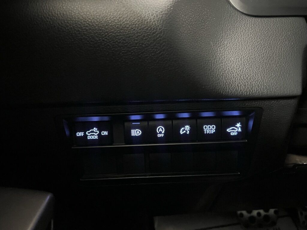 2022 Toyota Tundra Limited Highlands Ranch CO